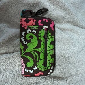 Vera Bradley wallet